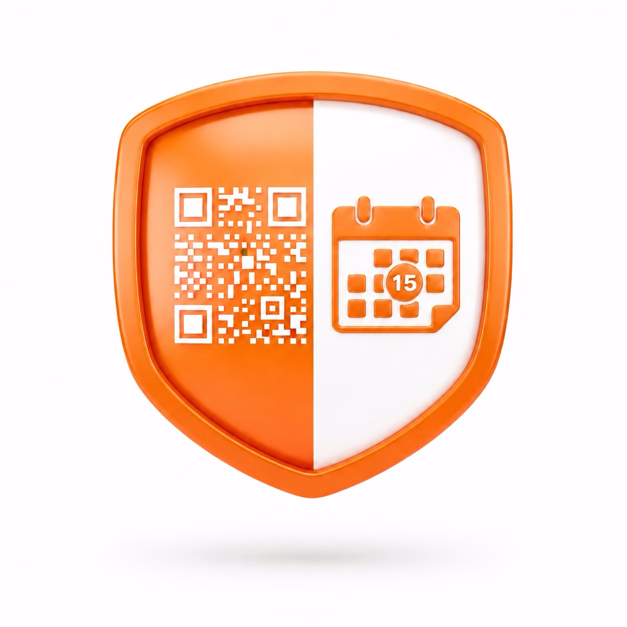 Event QR Code icon