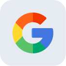 Google Review QR Code icon