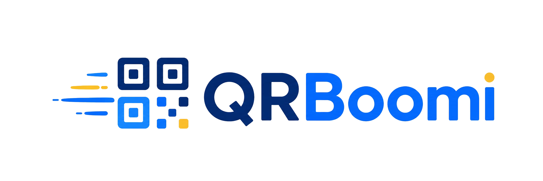 QRBoomi